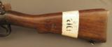 Lee Enfield L59A1 Cut away Drill Rifle - 10 of 12