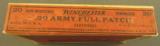 Winchester .30 Army Full Patch 30-40 Krag Ammo - 2 of 6