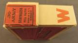 Winchester .30 Army Full Patch 30-40 Krag Ammo - 3 of 6