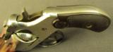 Excellent Iver Johnson Revolver Safety Auto First Variation - 6 of 9
