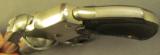 Antique Smith & Wesson Safety Hammerless Revolver - 6 of 10