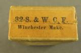 Winchester 32 S&W Picture Box - 3 of 6