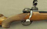 Custom Mauser Sporting rifle in 6mm Caliber - 5 of 12