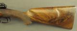 Custom Mauser Sporting rifle in 6mm Caliber - 8 of 12