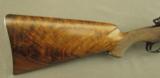 Custom Mauser Sporting rifle in 6mm Caliber - 3 of 12
