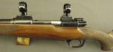 Custom Mauser Sporting rifle in 6mm Caliber - 9 of 12