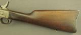 Danish 1867/96 Antique Rolling Block Rifle - 7 of 12