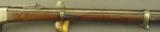 Danish 1867/96 Antique Rolling Block Rifle - 5 of 12
