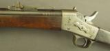 Danish 1867/96 Antique Rolling Block Rifle - 8 of 12