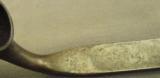 US 1873 Springfield Trapdoor Bayonet - 2 of 6