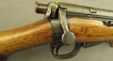 New Zealand Issued Lee Enfield Carbine DP Marked - 3 of 12
