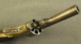 Colt Open-Top Pocket Revolver 22 Caliber - 7 of 7