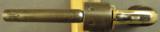 Colt Open-Top Pocket Revolver 22 Caliber - 5 of 7
