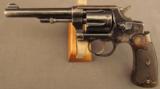 Smith & Wesson Revolver 32 S&W Hand Ejector - 4 of 11