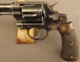 Smith & Wesson Revolver 32 S&W Hand Ejector - 5 of 11