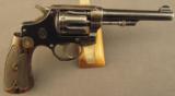 Smith & Wesson Revolver 32 S&W Hand Ejector - 2 of 11