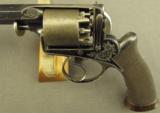 Deane Adams & Deane Cased Percussion Revolver w/ Accessories - 9 of 12
