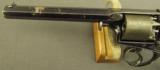Deane Adams & Deane Cased Percussion Revolver w/ Accessories - 10 of 12