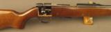 Published Factory Cutaway Remington Rifle Model 581-1 - 1 of 24