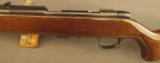 Published Factory Cutaway Remington Rifle Model 581-1 - 9 of 24