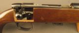 Published Factory Cutaway Remington Rifle Model 581-1 - 5 of 24