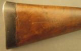 WWII Webley Fencing Musket No 3 - 2 of 12