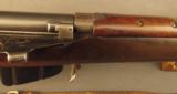 Commercial Long Lee Enfield Target Rifle MK1* Regulated by Jeffery - 5 of 12