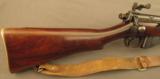Commercial Long Lee Enfield Target Rifle MK1* Regulated by Jeffery - 3 of 12