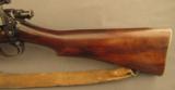 Commercial Long Lee Enfield Target Rifle MK1* Regulated by Jeffery - 8 of 12