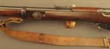 Commercial Long Lee Enfield Target Rifle MK1* Regulated by Jeffery - 11 of 12