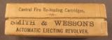 US Cartridge Co .38 Smith & Wesson Ammo - 4 of 6