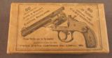 US Cartridge Co .38 Smith & Wesson Ammo - 1 of 6