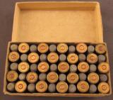 US Cartridge Co .38 Smith & Wesson Ammo - 6 of 6