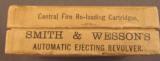US Cartridge Co .38 Smith & Wesson Ammo - 2 of 6