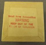 French 11.43 MM (45 ACP) Pistol Ammo Dated 4-56 - 3 of 3