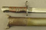 Remington Eddystone Bayonet 1917 - 2 of 5