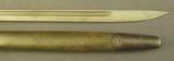 Remington Eddystone Bayonet 1917 - 3 of 5