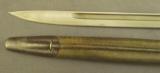 Remington Eddystone Bayonet 1917 - 5 of 5