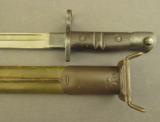 Remington Eddystone Bayonet 1917 - 4 of 5