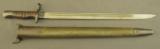 Remington Eddystone Bayonet 1917 - 1 of 5