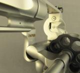 S&W Performance Center 986 Pro Series Revolver - 10 of 12