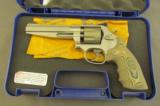 S&W Performance Center 986 Pro Series Revolver - 1 of 12
