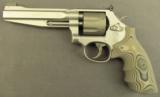 S&W Performance Center 986 Pro Series Revolver - 5 of 12