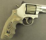 S&W Performance Center 986 Pro Series Revolver - 3 of 12