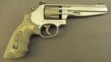S&W Performance Center 986 Pro Series Revolver - 2 of 12