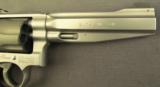 S&W Performance Center 986 Pro Series Revolver - 4 of 12