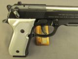 Custom Beretta 96A1 With EFK Ported Barrel In Box - 2 of 10