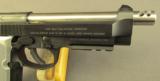 Custom Beretta 96A1 With EFK Ported Barrel In Box - 3 of 10