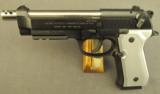 Custom Beretta 96A1 With EFK Ported Barrel In Box - 4 of 10