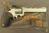 Taurus Tracker 17 HMR Seven Shot Revolver - 1 of 9